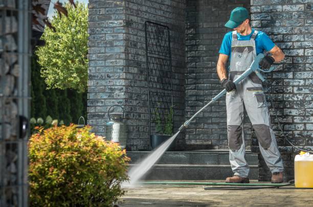 Trusted De Queen, AR Pressure Washing Services Experts